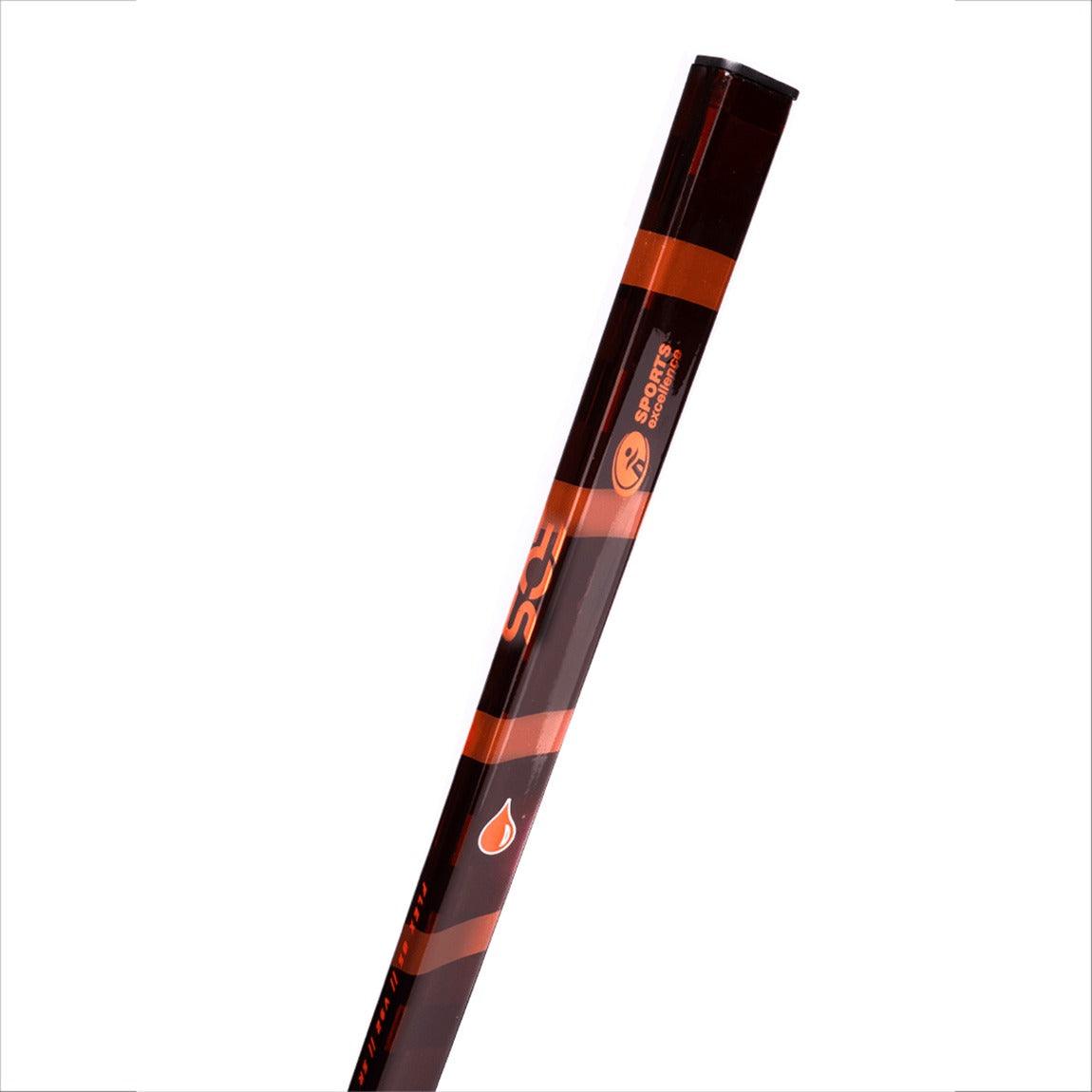 Every Child Matters Hockey Stick - Intermediate Size for Youth & Teen Players - Perfect for Ice Hockey Practice, Games & Training Sessions