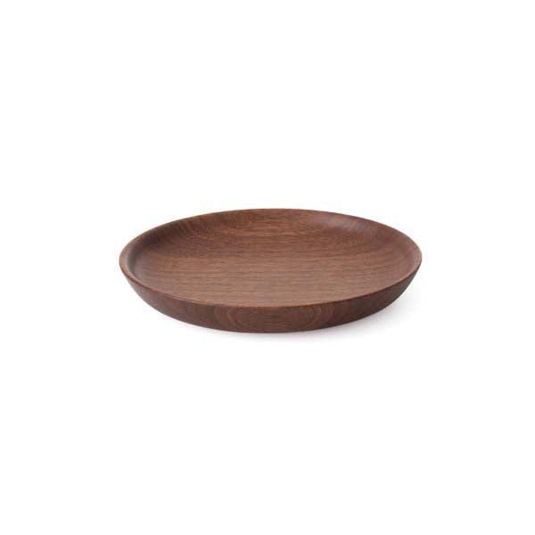 Premium Hikiyose Wooden Serving Plates - Handcrafted Japanese Style Tray for Sushi, Appetizers & Charcuterie - Elegant Dining & Party Entertaining