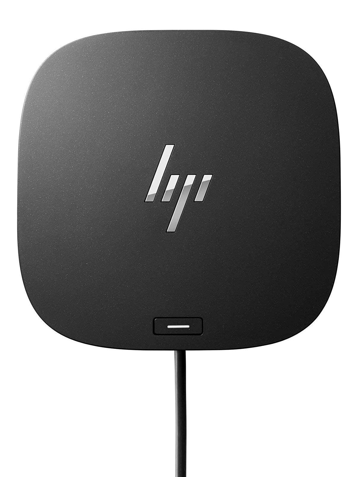 HP USB-C Dock G5 (5TW10UT#ABA) - Universal Laptop Docking Station with 4K Display, Ethernet, USB Ports - Perfect for Home Office, Remote Work & Business Travel