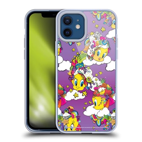 Tweety Purple