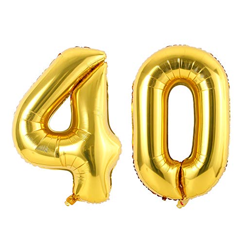Gold40