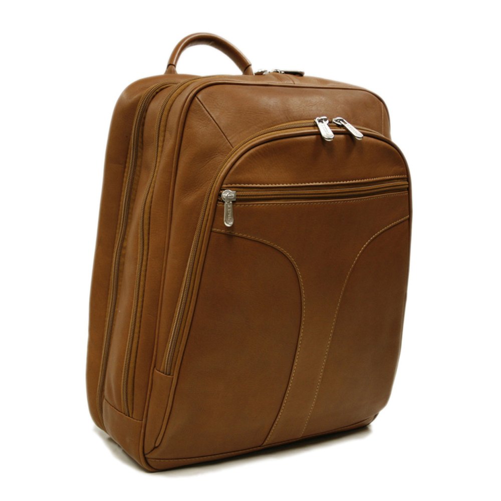 Checkpoint Friendly Urban Backpack for Travel & Commuting - TSA Approved Laptop Backpack with Saddle Design - Perfect for Business, Work & College Use