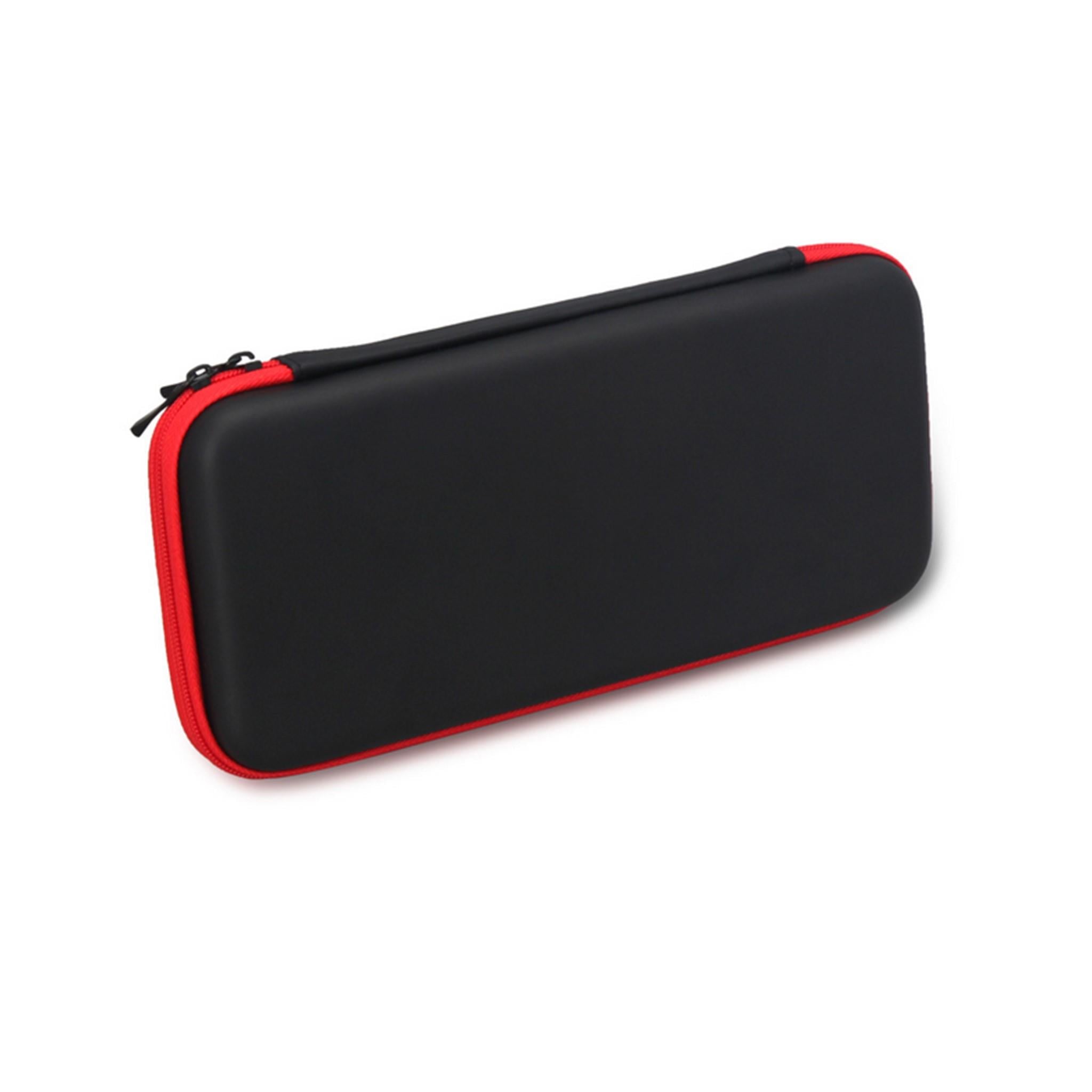 Premium Nintendo Switch & Switch Lite Protection Kit - 3rd Earth Durable Case, Screen Protector & Accessories for Gaming, Travel & Everyday Use