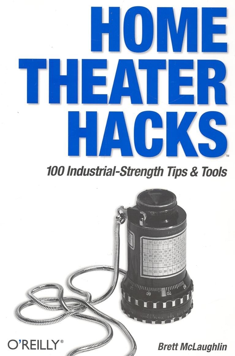 100 Industrial-Strength Home Theater Hacks & Tools - Ultimate Guide for DIY Entertainment Systems | Perfect for Movie Nights & Gaming Setups