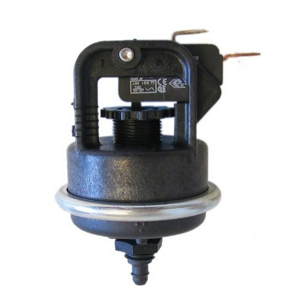 Hayward HPX2181 Water Flow Pressure Switch Replacement for Hayward HeatPro Heat Pump - Compatible with Pool & Spa Heating Systems, Ideal for Home & Commercial Use