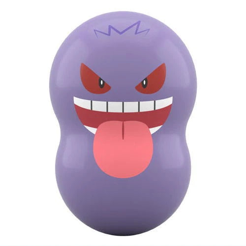 Bandai Pokemon Coo'nuts Vol 07 - 1 Inch Mini Figure Collectible for Kids & Adults | Perfect for Display, Gifts & Anime Collections