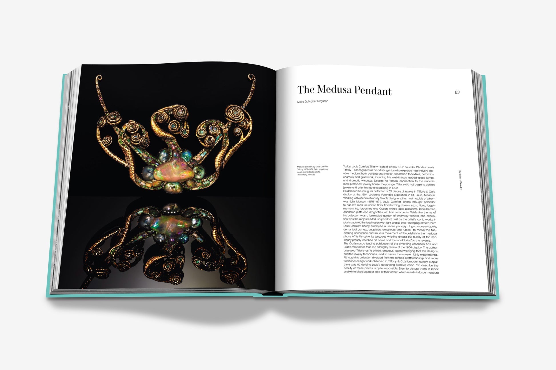 Tiffany & Co.: The Landmark Book - Luxury Jewelry History & Iconic Designs | Perfect for Fashion Enthusiasts & Collectors