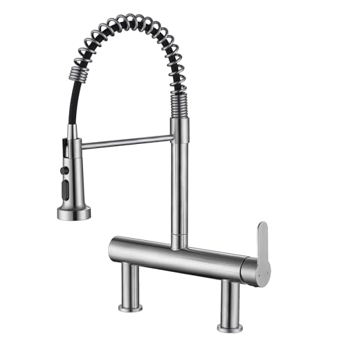 Bridge Faucet A