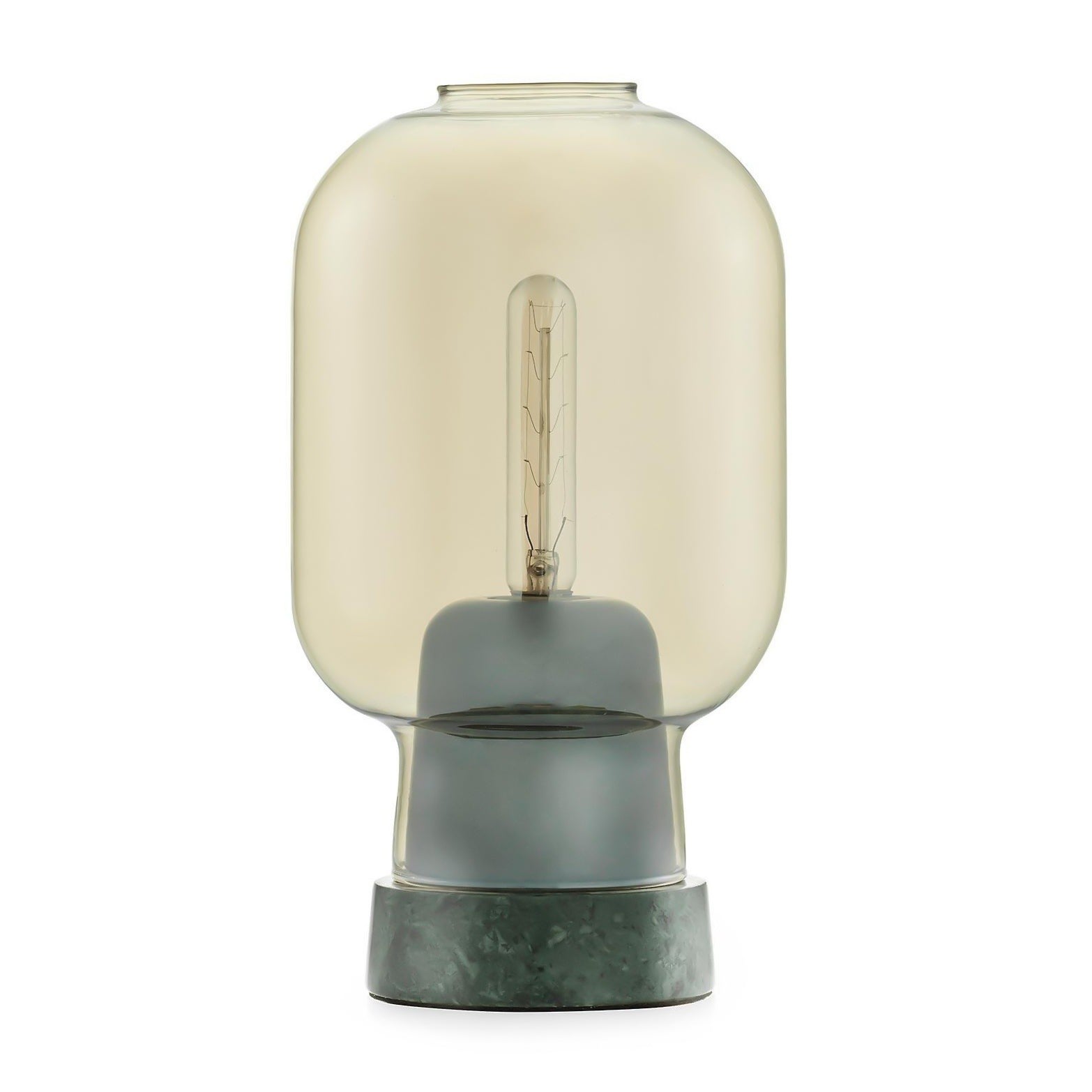 Modern LED Table Lamp with Adjustable Brightness - Perfect for Bedroom, Office & Reading - Energy Efficient & Eye-Caring Desk Light