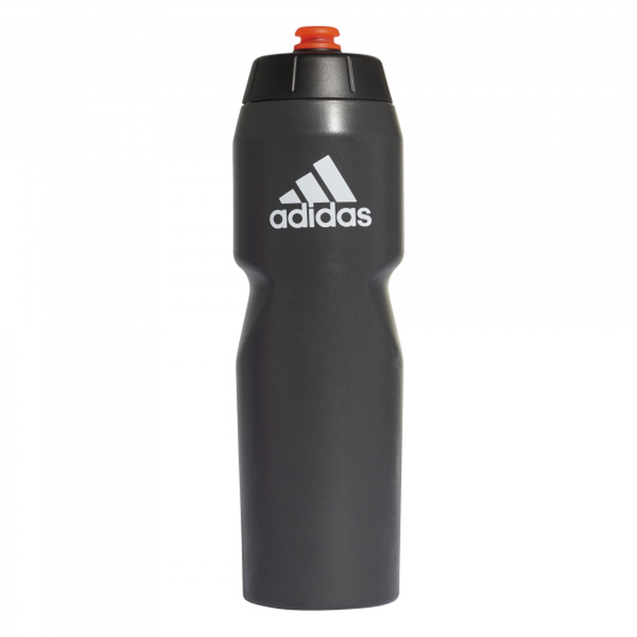Adidas Performance 750ml Water Bottle - BPA Free, Leak Proof Sports Drink Bottle for Gym, Running & Outdoor Activities