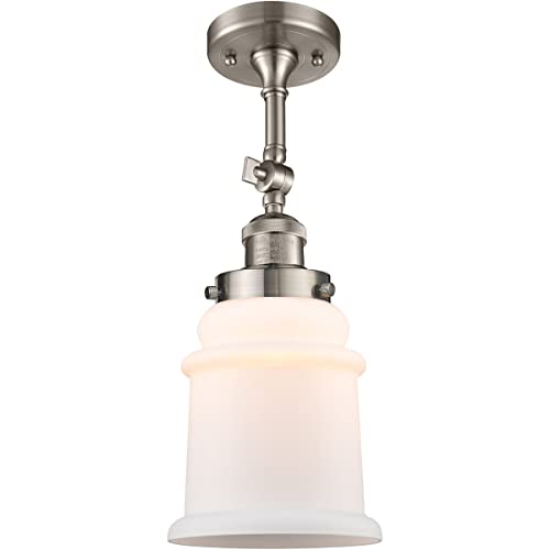 Brushed Satin Nickel