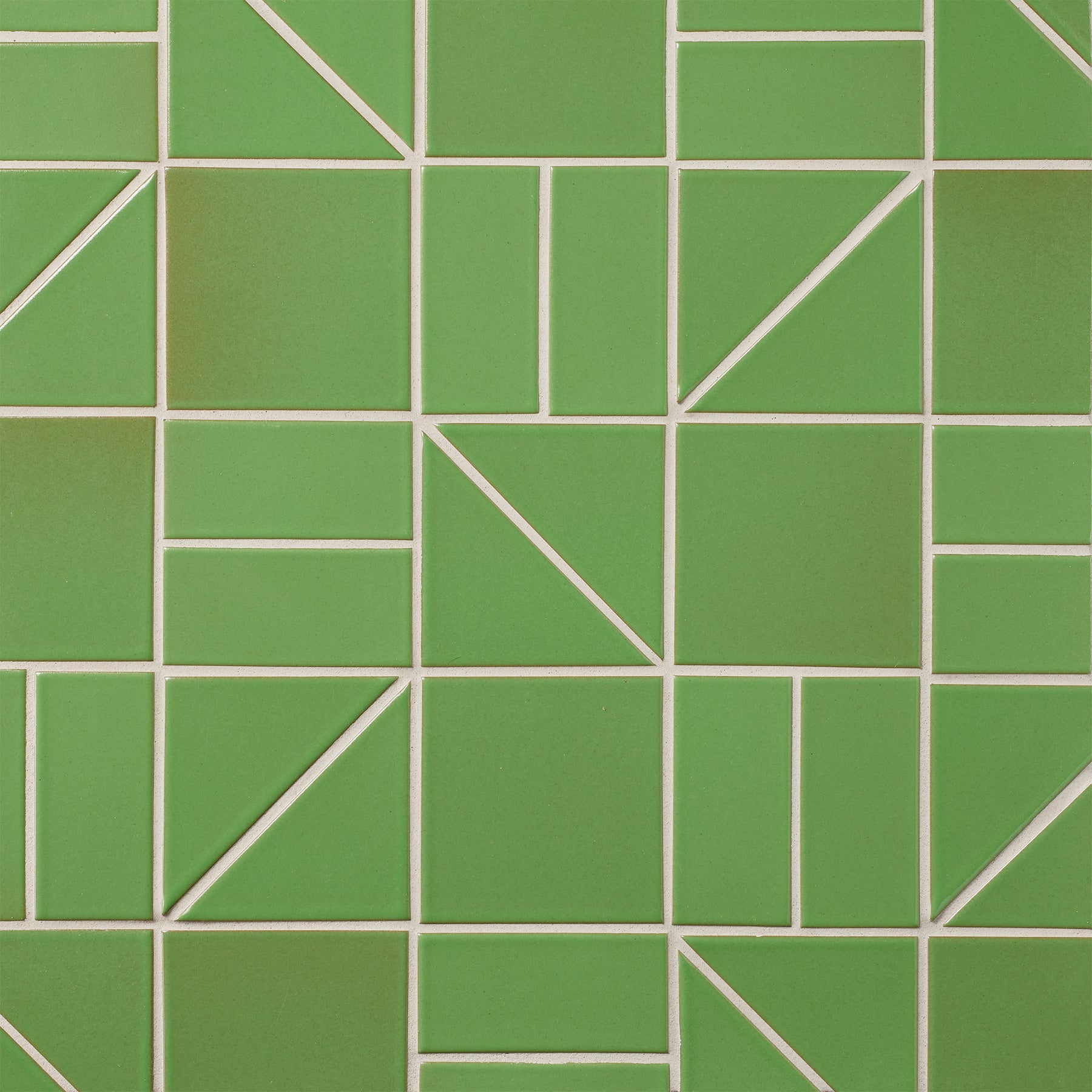 Premium Verde Ceramic Tile - Durable & Stylish Flooring for Kitchen, Bathroom & Living Room Decor