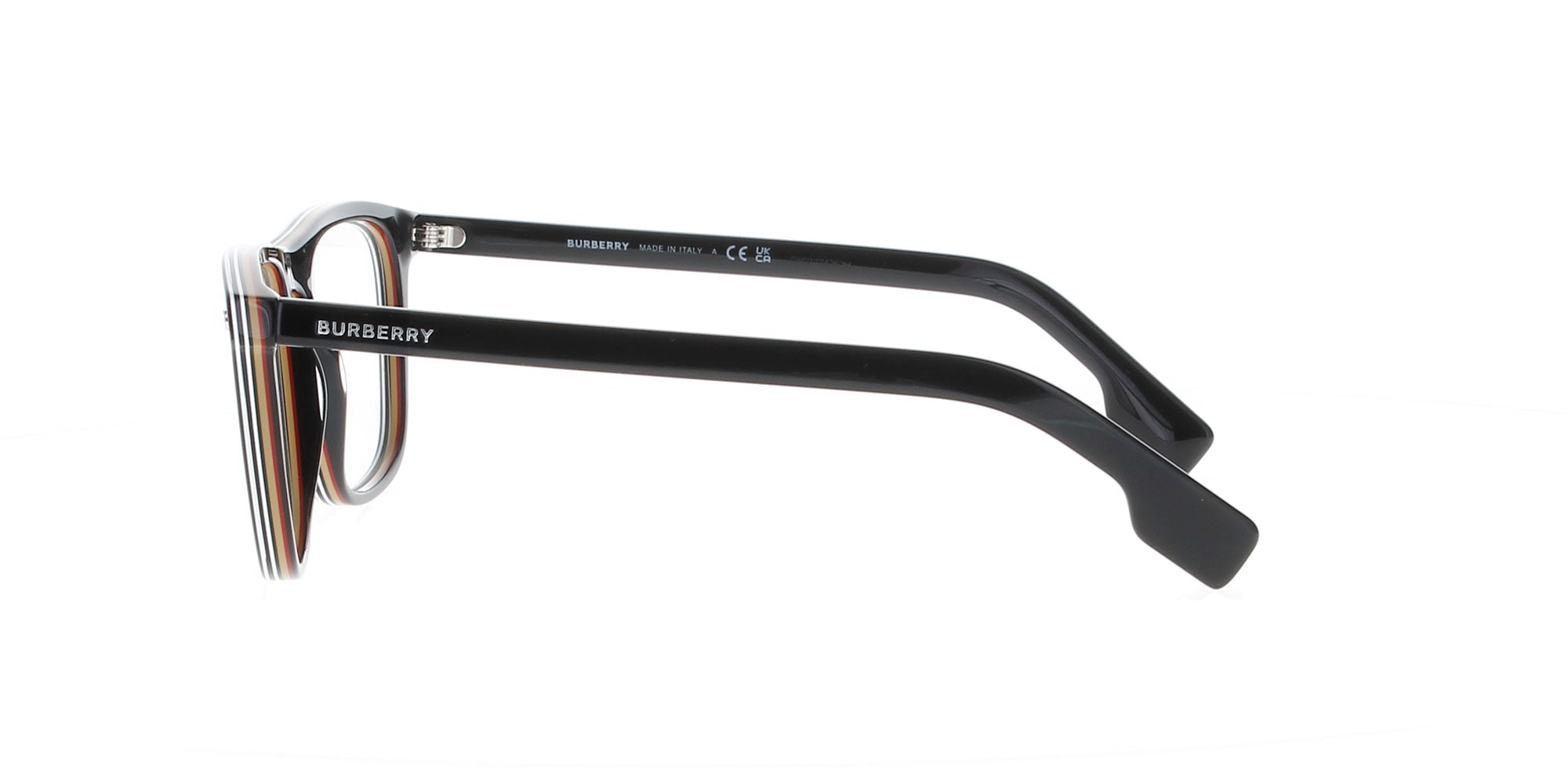 Burberry Square Frame Sunglasses - Classic Luxury UV Protection for Men & Women | Perfect for Outdoor, Travel, and Fashion Accessories