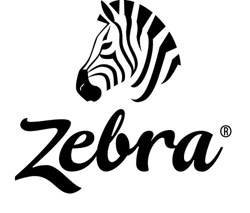 Zebra RW 420 High-Speed Thermal Label Printer - 3 in/s Print Speed - 203 dpi Resolution - USB & Bluetooth Connectivity - Ideal for Shipping Labels, Barcode Printing & Retail Inventory Management