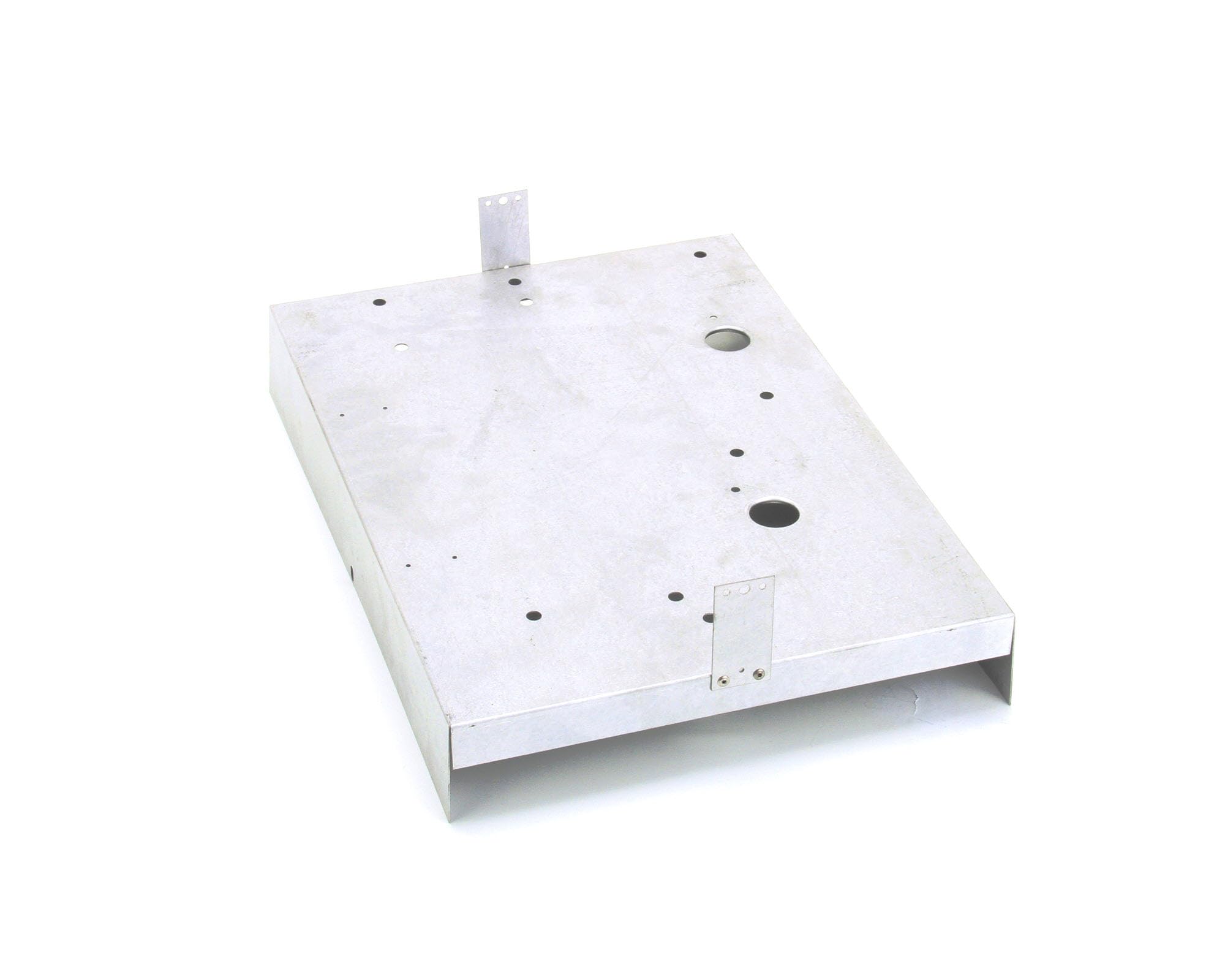 Genuine OEM Wells Cover Elem Mod Warmer WS-55707 Replacement Part - Free Shipping - Perfect for Home & Commercial Heating Systems
