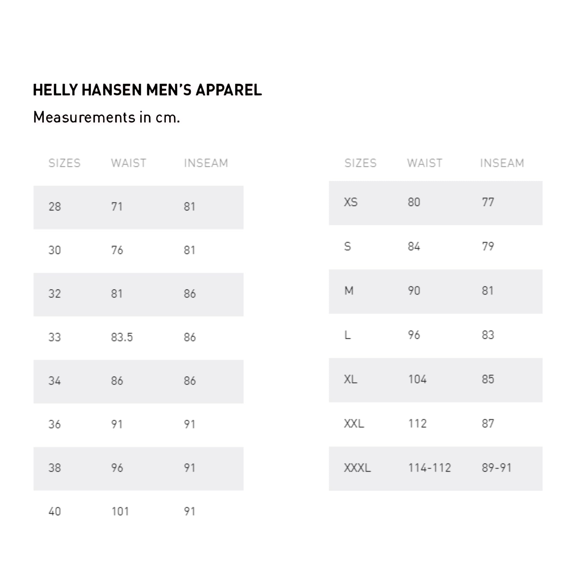 Helly Hansen Men's Jotun QD Cargo Shorts 11
