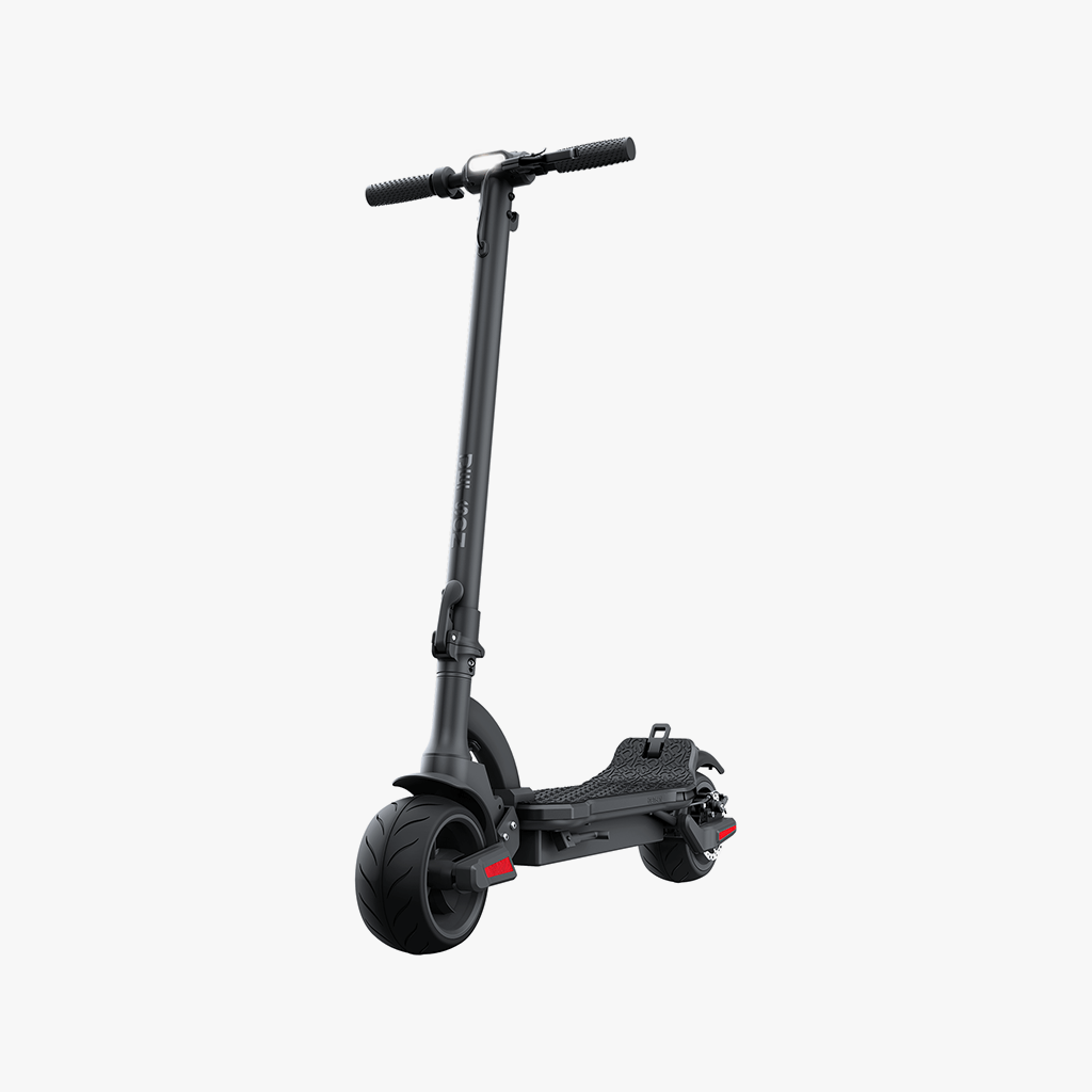 Canyon Electric Scooter for Adults - 350W Motor, 18.6 MPH, 15.5 Mile Range - Foldable Commuter E-Scooter for Urban Travel & Last-Mile Transportation