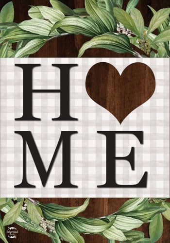 Farmhouse Home