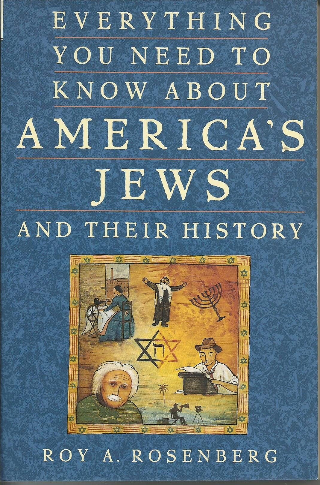 Comprehensive Guide to American Jewish History & Culture | Origins, Traditions & Modern Influence | Perfect for Students, Researchers & History Enthusiasts