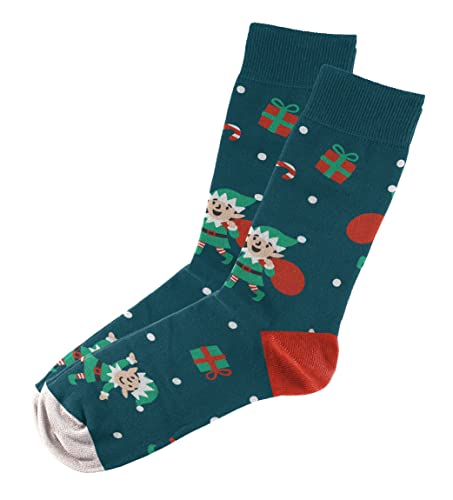 Christmas Elves