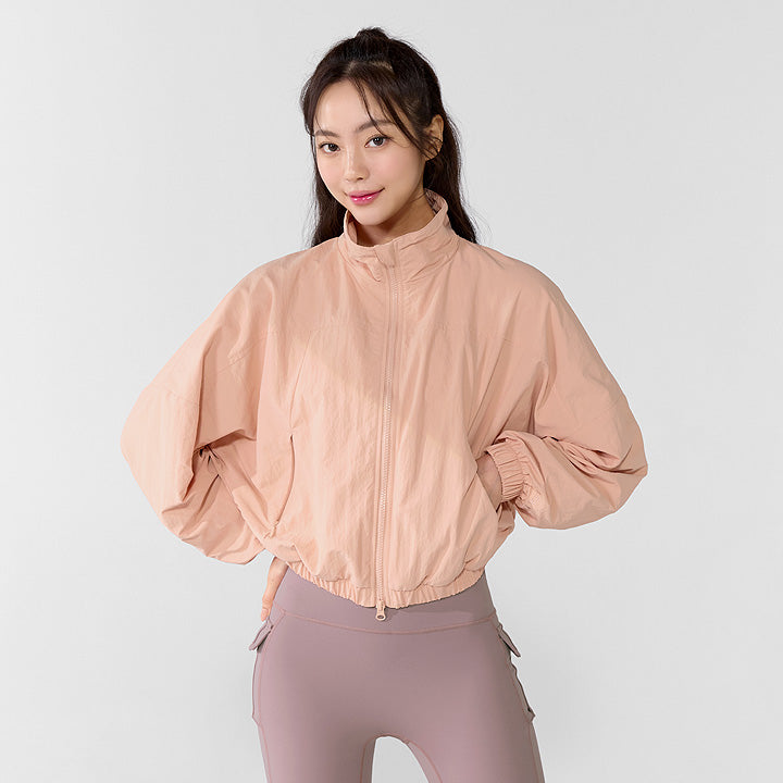 Groove Pink