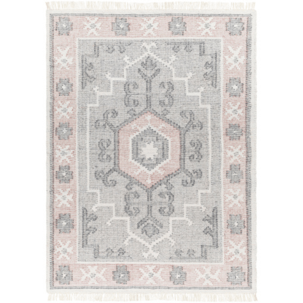 Premium Bursa 2304 Outdoor Rug - Waterproof & UV Resistant Patio Carpet for Garden, Deck, Poolside - All-Weather Durable Floor Mat for Backyard, Balcony, Porch