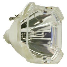 Technical Precision Replacement Projector TV Lamp Bulb 60592-BOP - Compatible with Light Bulb/LAMP 60592-BOP - Ideal for Home Theater & Office Projectors