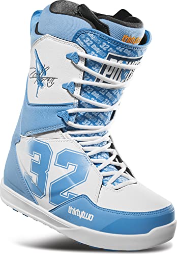 Blue/White (Zeb Powell)
