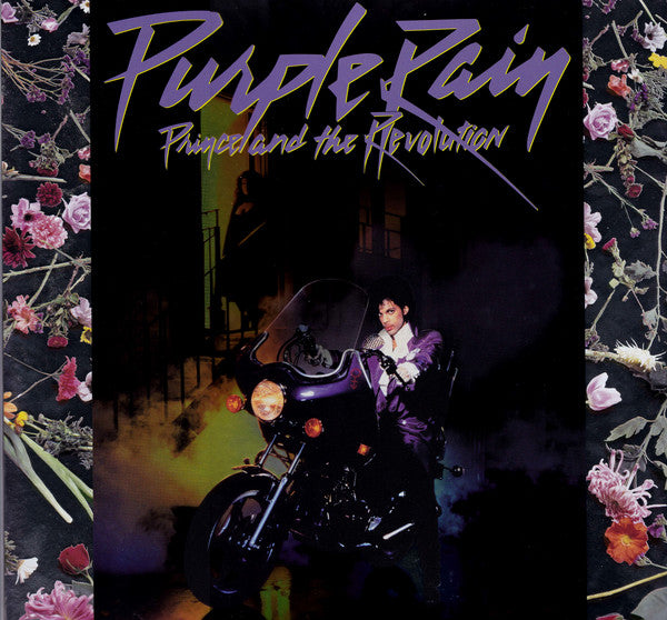 Prince & The Revolution Official Merchandise - Vintage Band T-Shirts, Posters & Collectibles for Music Fans - Perfect for Concerts, Gifts & Retro Music Decor