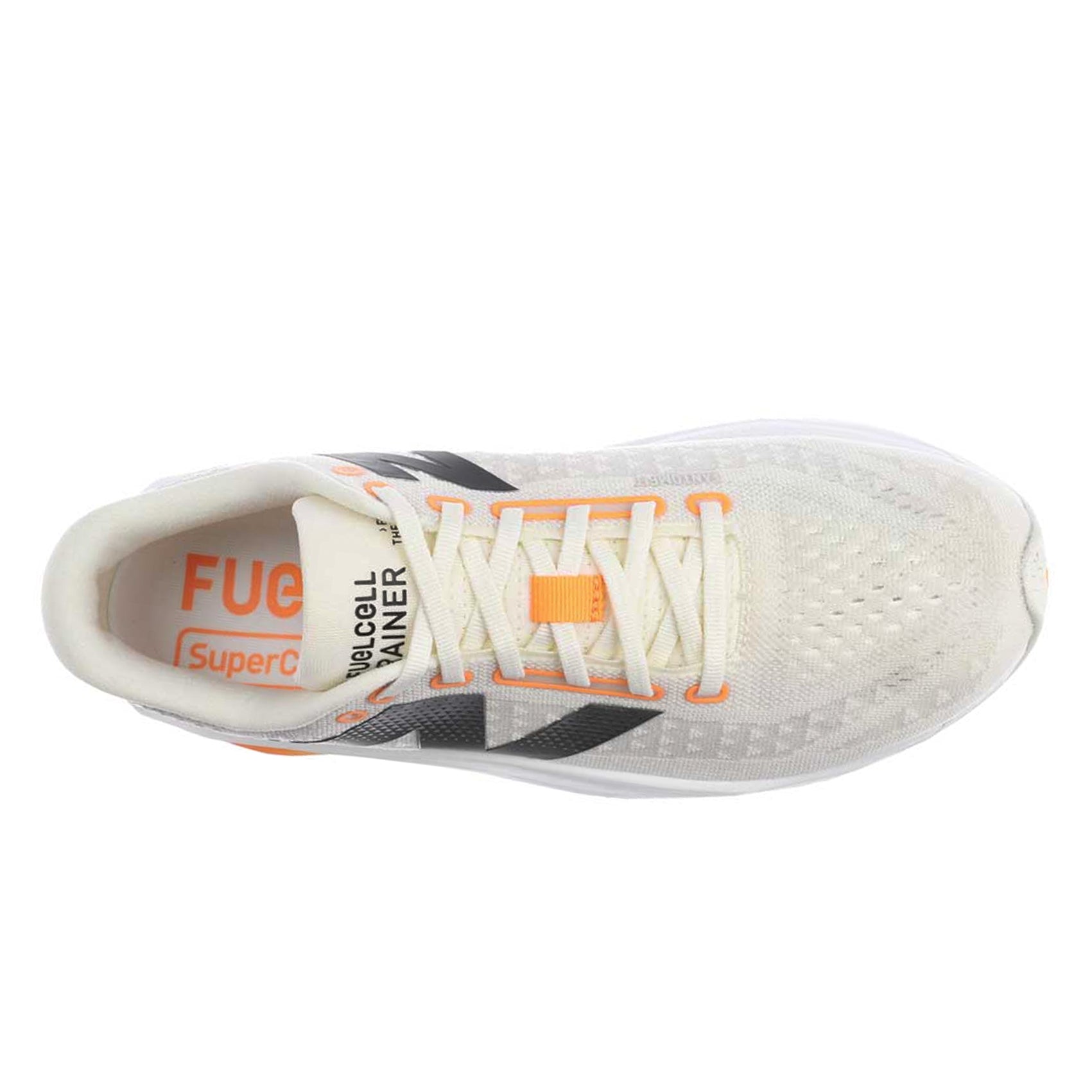 New Balance FuelCell SuperComp Trainer v3 Women's Running Shoes - Lightweight & Responsive for Marathon Training & Road Racing