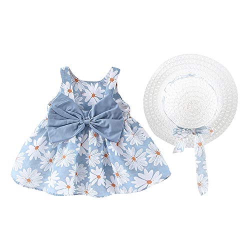 Blue Floral