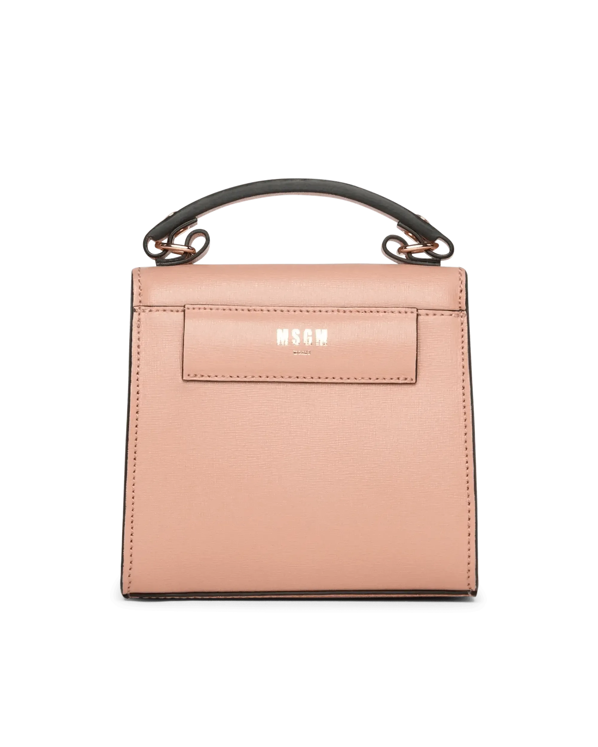 Mini 'M' Flap Belt Bag - Stylish Crossbody Fanny Pack for Women & Men - Perfect for Travel, Running, Hiking & Everyday Use
