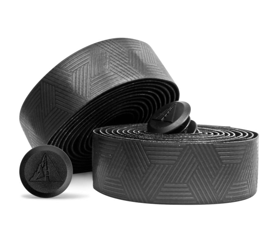 Profile Design Zen Bar Tape - Premium Bicycle Handlebar Tape for Road & Mountain Bikes - Comfortable Grip for Long Rides & Racing - Ideal for Cycling Enthusiasts & Commuters