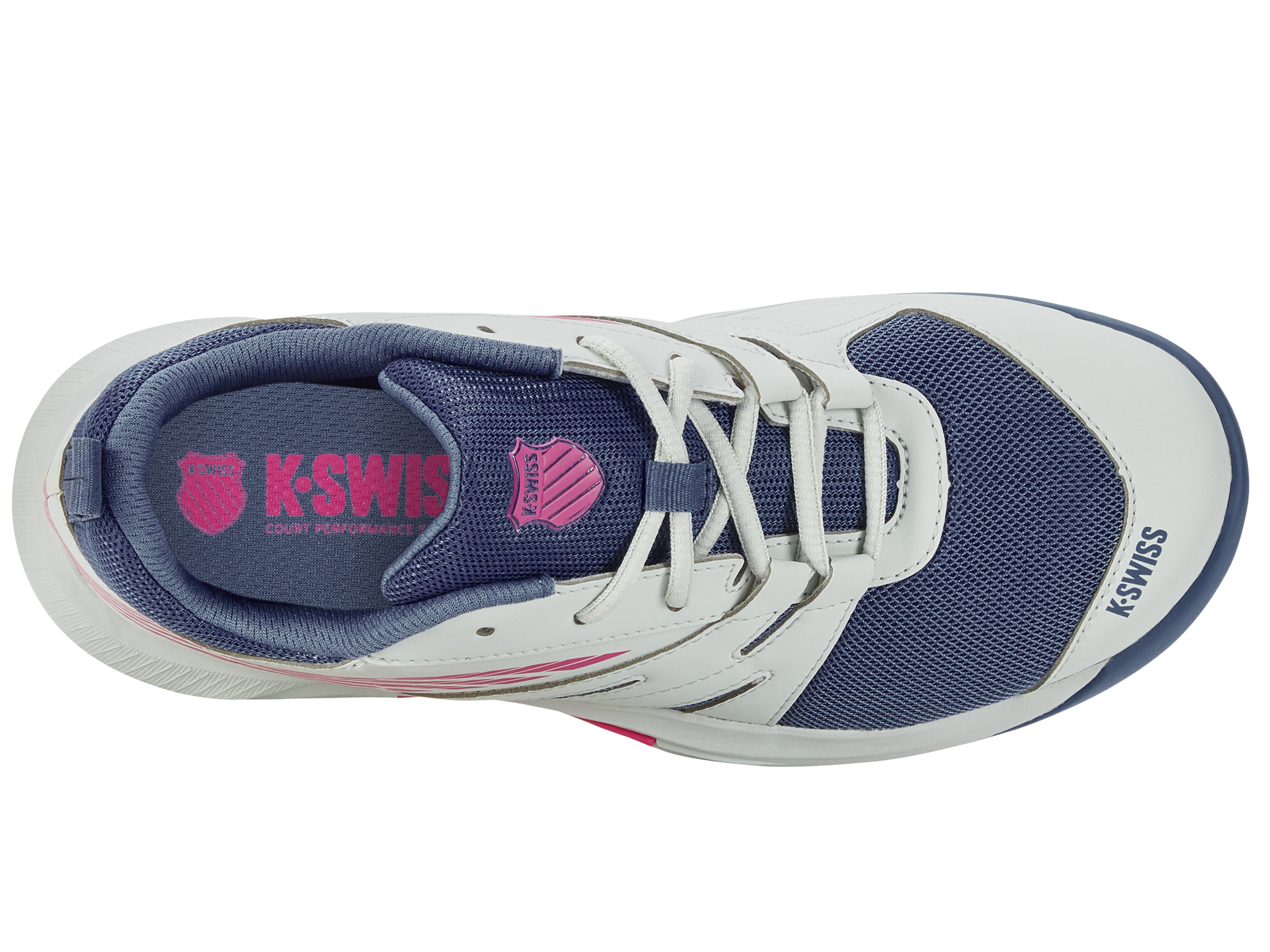 SPEEDTRAC Running Shoes for Women - Lightweight & Breathable Blue Blush/Blue Blizzard/Carmine Rose - Perfect for Jogging, Gym Workouts & Daily Wear