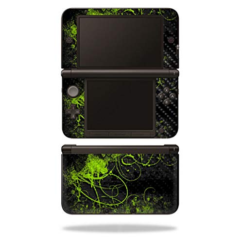 Green Distortion