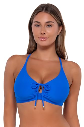Electric Blue