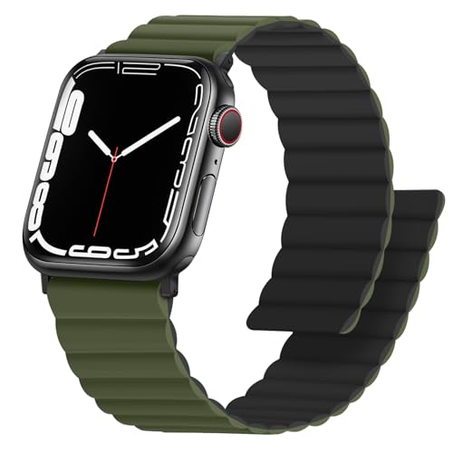 Green/Black