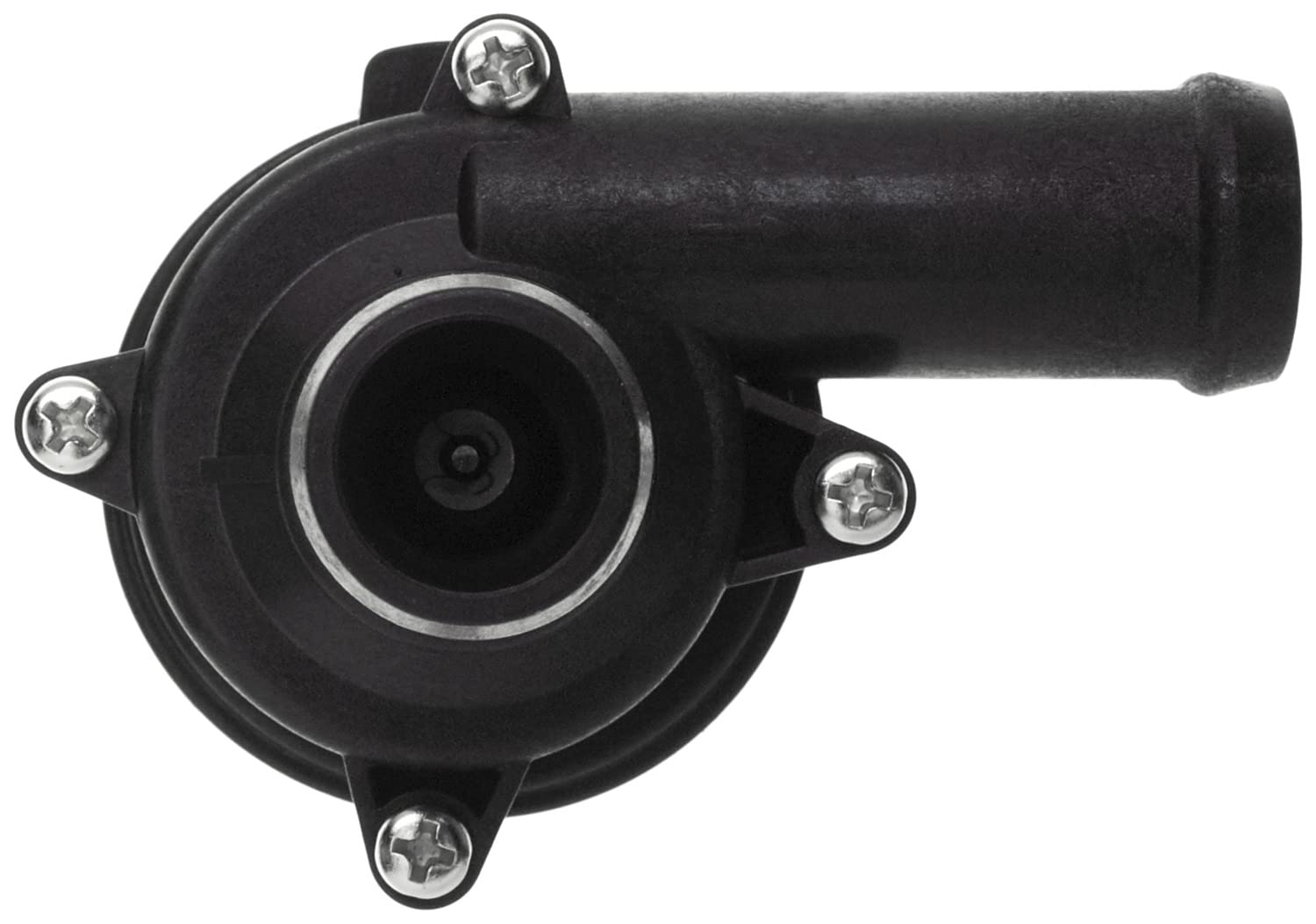 Gates High-Performance Water Pump for Cars, Trucks & SUVs - Durable Replacement for Engine Cooling Systems - Ideal for Daily Commuting, Off-Roading & Heavy-Duty Use