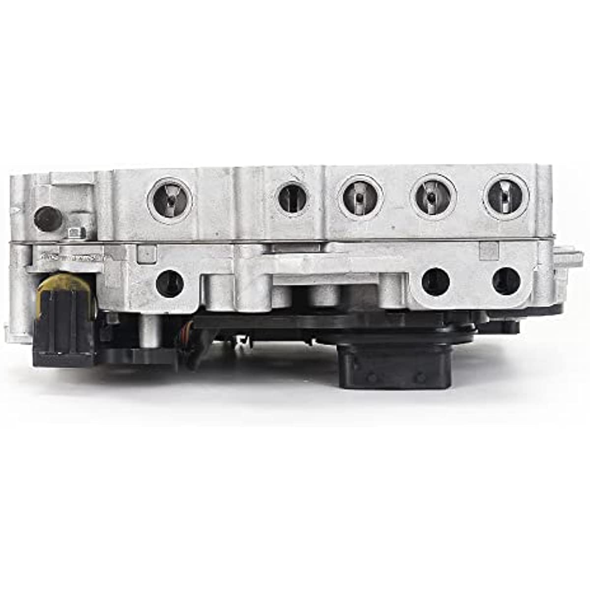 6 Speed 6F35 Transmission Valve Body with Solenoid - Compatible with Ford Escape - High Performance Gearbox Valve Body for Smooth Shifting & Improved Driving Experience - Perfect for Transmission Repair & Replacement