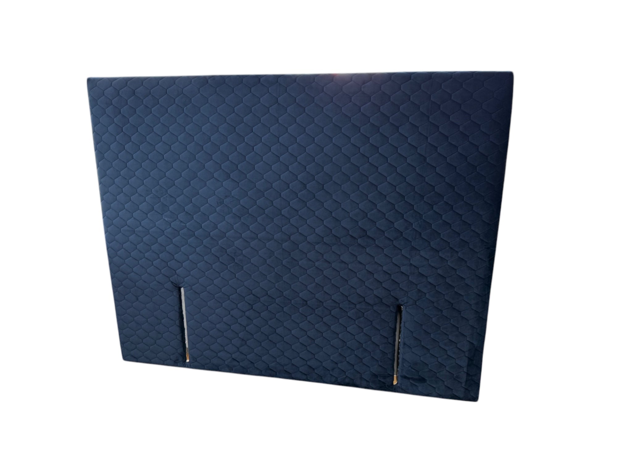 Premium California King Headboard - NZ Made, Upholstered Bed Frame Headboard for Master Bedroom & Guest Room Decor