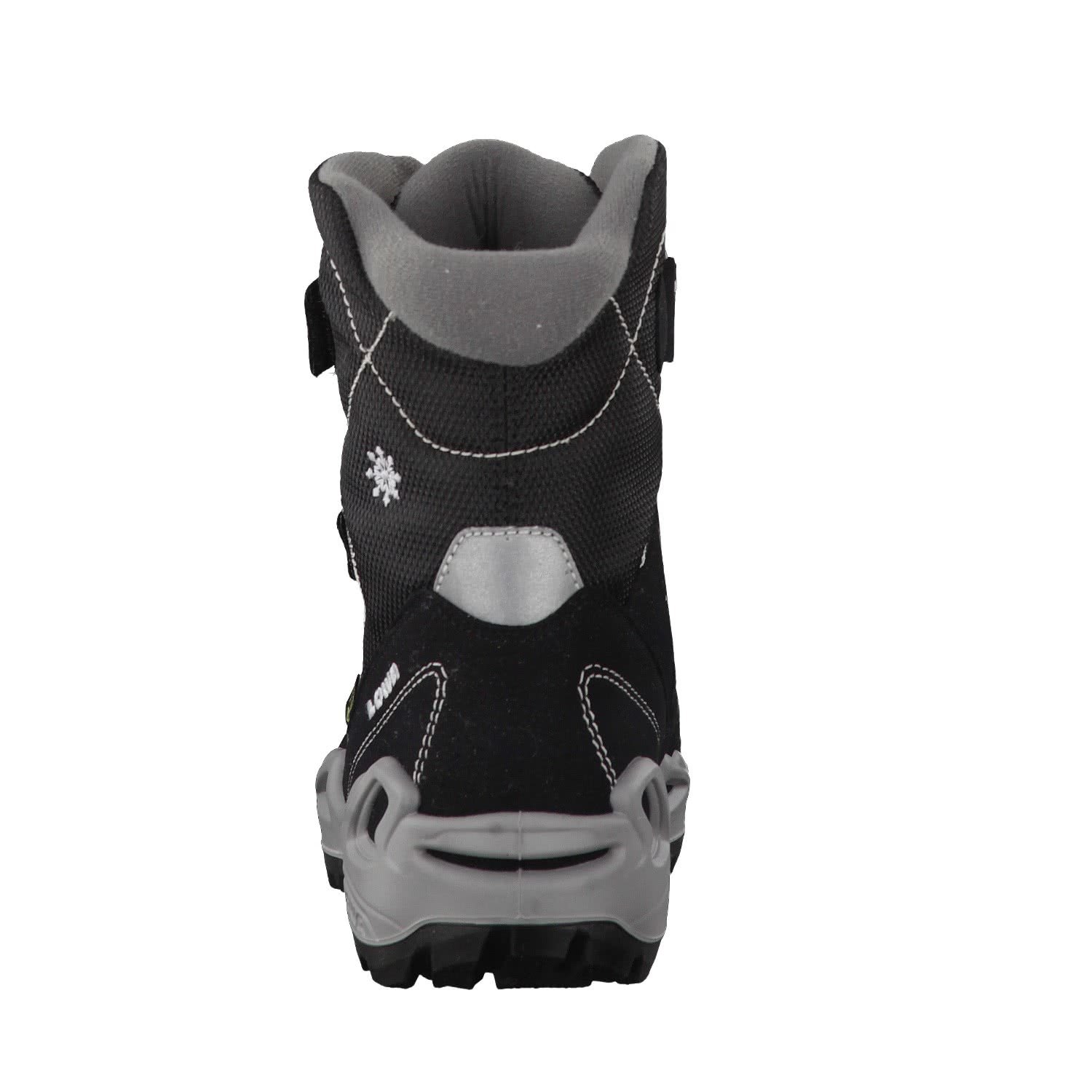 LOWA Classic Trekking & Hiking Boots for Men & Women - Waterproof Leather Outdoor Boots for Mountain Climbing, Backpacking & Trail Walking