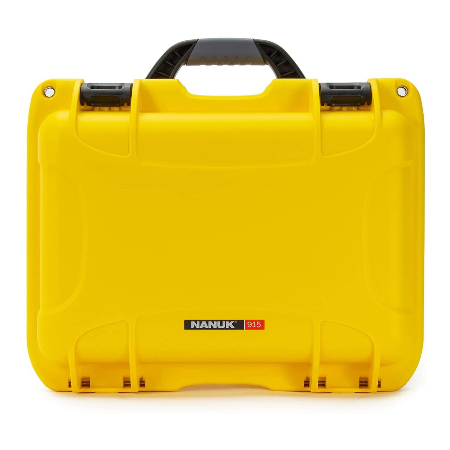 Nanuk 935 DJI Mavic 3 Waterproof Hard Case with Custom Foam Insert | Yellow Protective Travel Case for Drone Storage & Transport | Perfect for Outdoor Adventures, Air Travel & Professional Photography