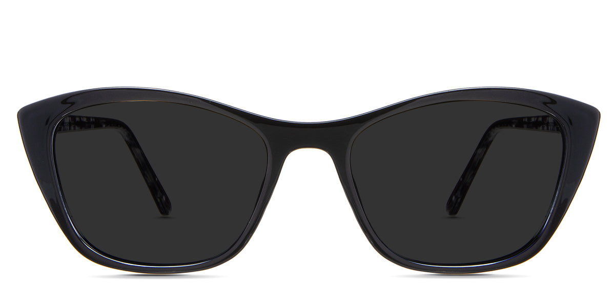 Evie Women's Prescription Polarized Sunglasses - UV Protection & Anti-Glare for Driving, Outdoor Sports & Daily Wear