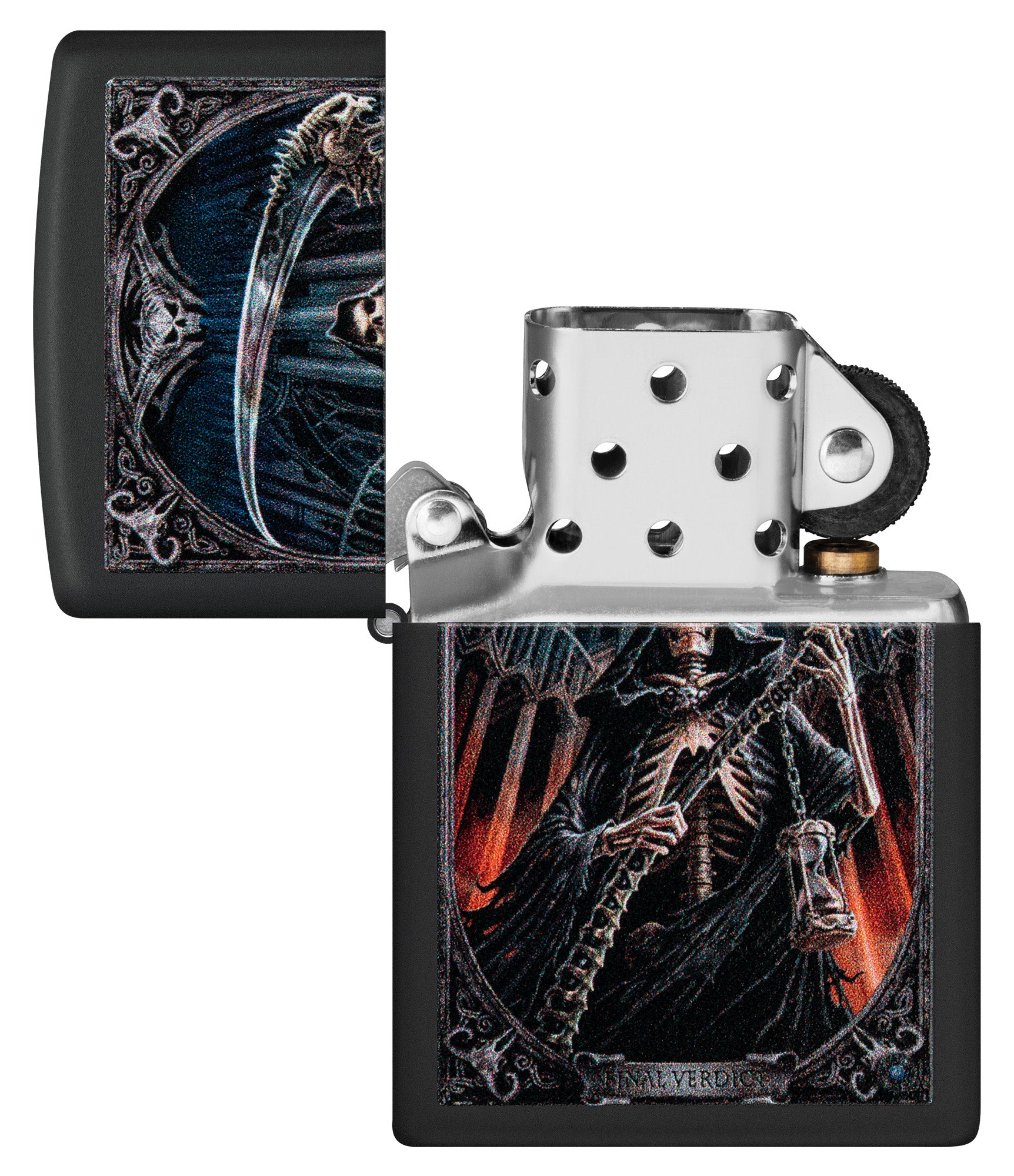 Anne Stokes Gothic Fantasy Art Collection - Dark Fairy, Dragon & Mythical Creature Wall Decor for Home & Office | Perfect for Halloween, Gothic & Fantasy Themed Rooms