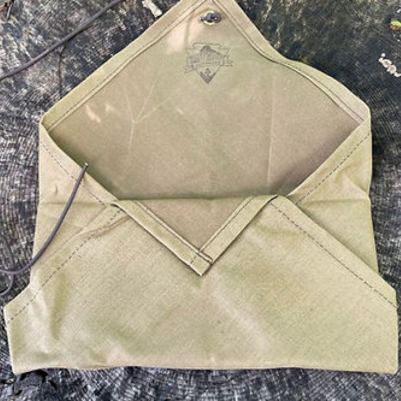 Campcraft Outdoors Foldable Lightweight Cutting Board for Camping, Hiking & Travel - Compact Portable Kitchen Essential for Outdoor Cooking & Picnics