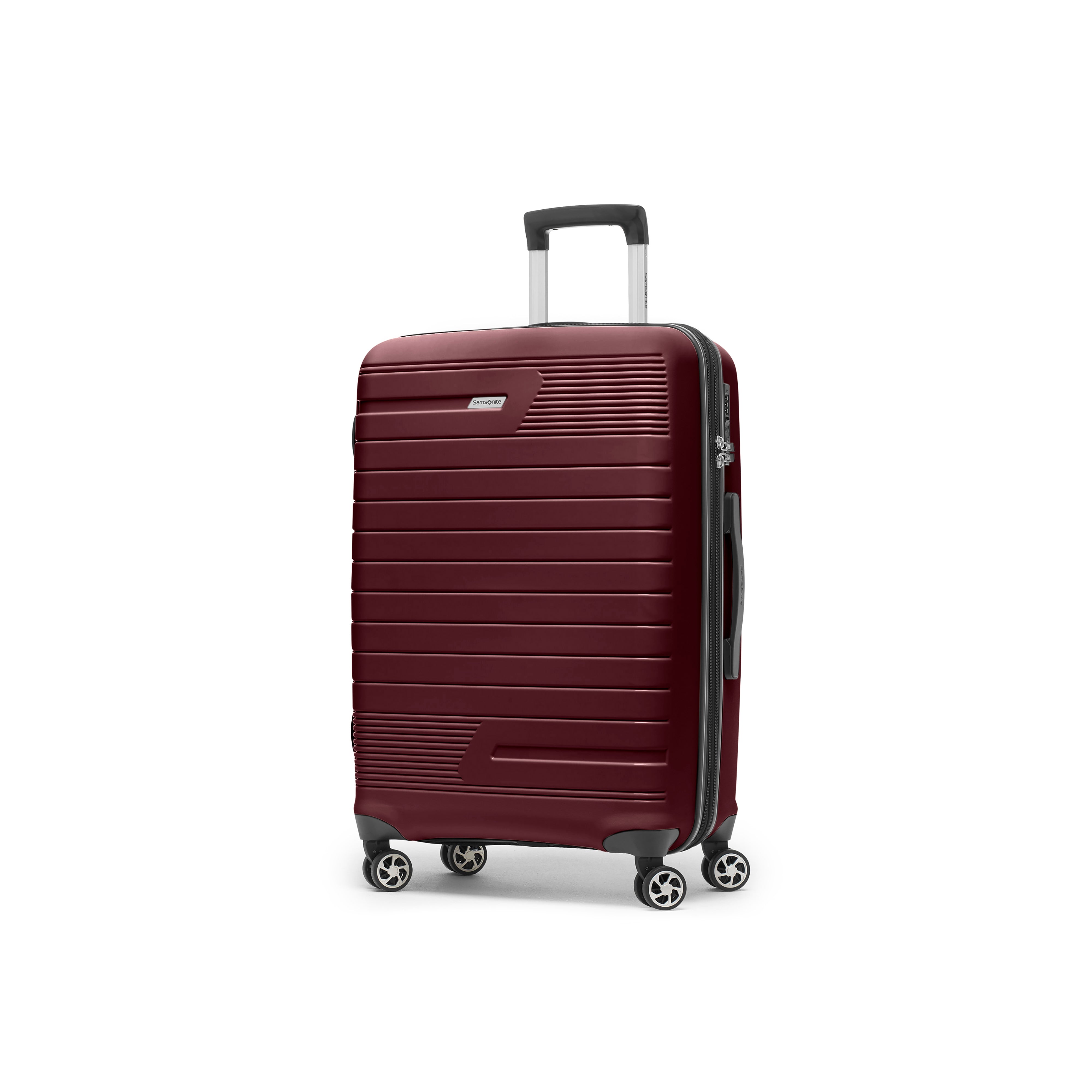 Samsonite Sirocco Expandable Spinner Luggage 24