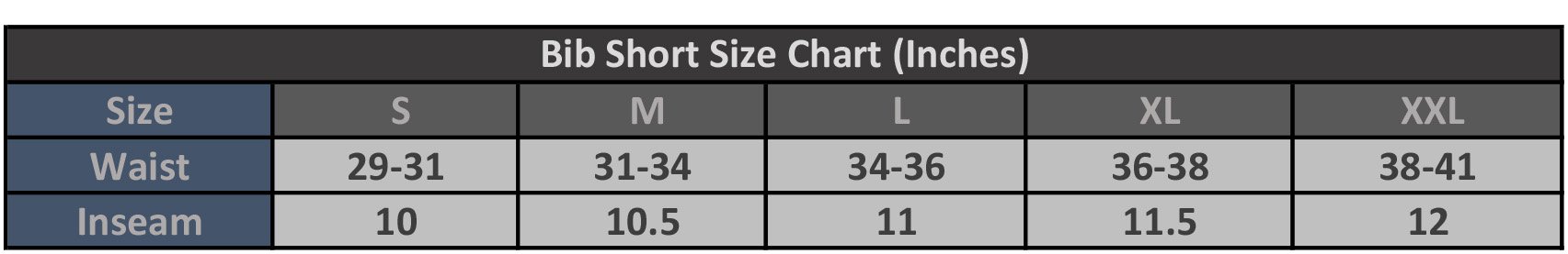 **Sparx Men's 3D Padded Cycling Bib Shorts – Breathable Bike Shorts for Road & Mountain Biking – Perfect for Long-Distance Rides & Training**