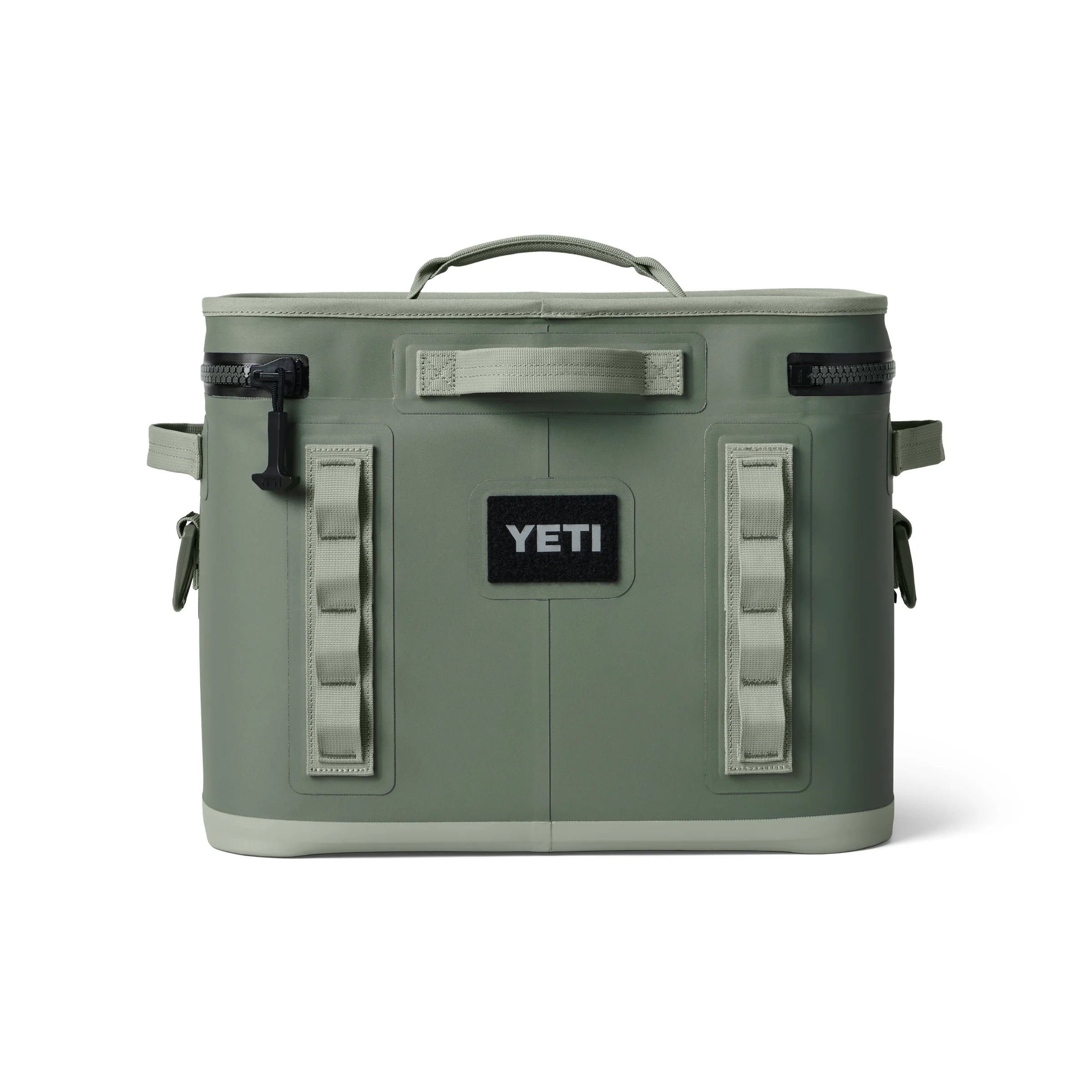 Hopper Flip 18 Soft Cooler - Insulated Portable Cooler for Beach, Picnic & Camping | Leakproof & Lightweight Cooler Bag for Outdoor Adventures