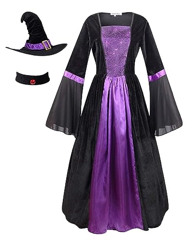 Purple/Black 2