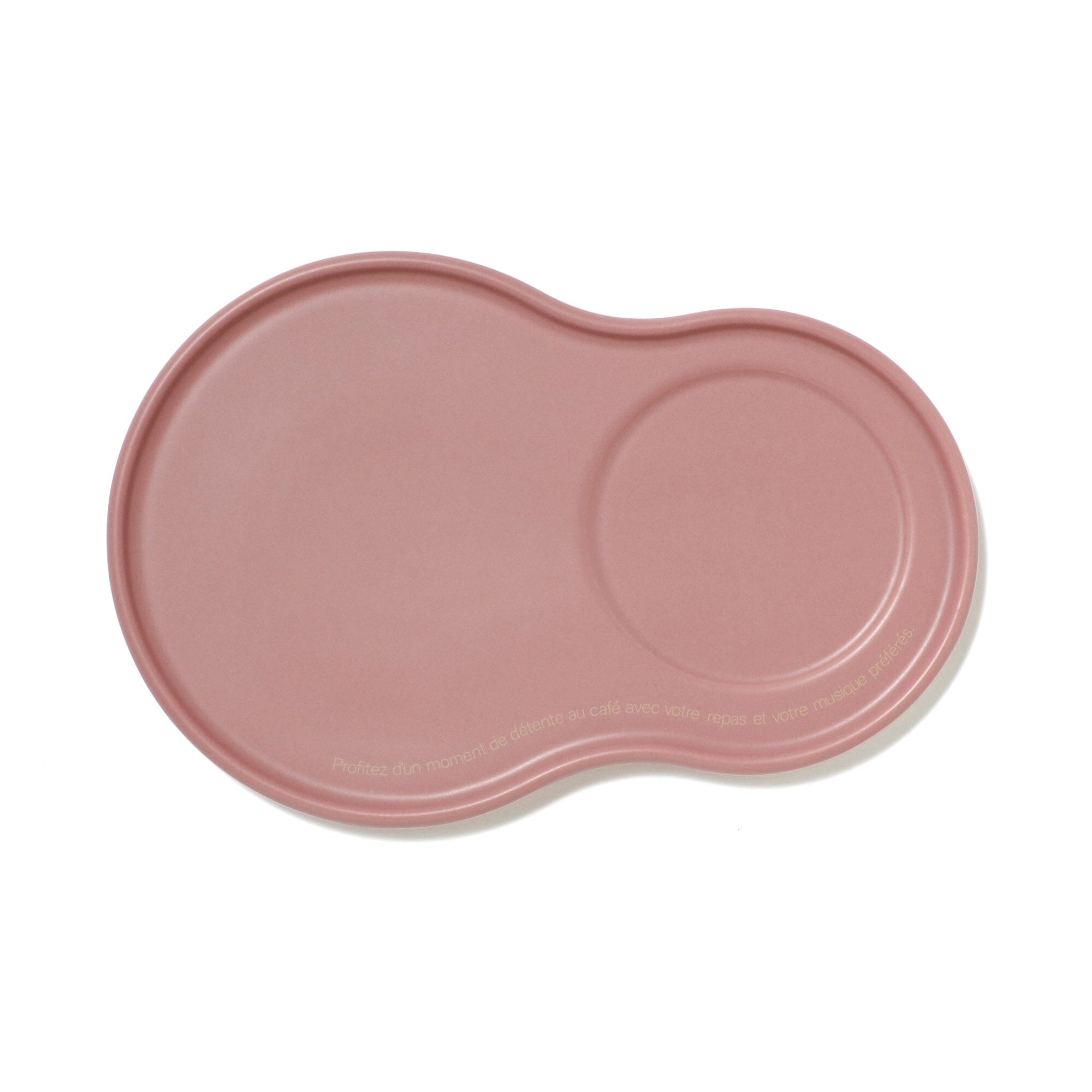 Pink Coffee Set - Elegant Cafe Style Tea & Espresso Cups with Saucers - Perfect for Home, Office, and Gift Giving